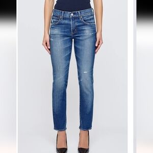 Moussy Vintage Velma Skinny Jeans